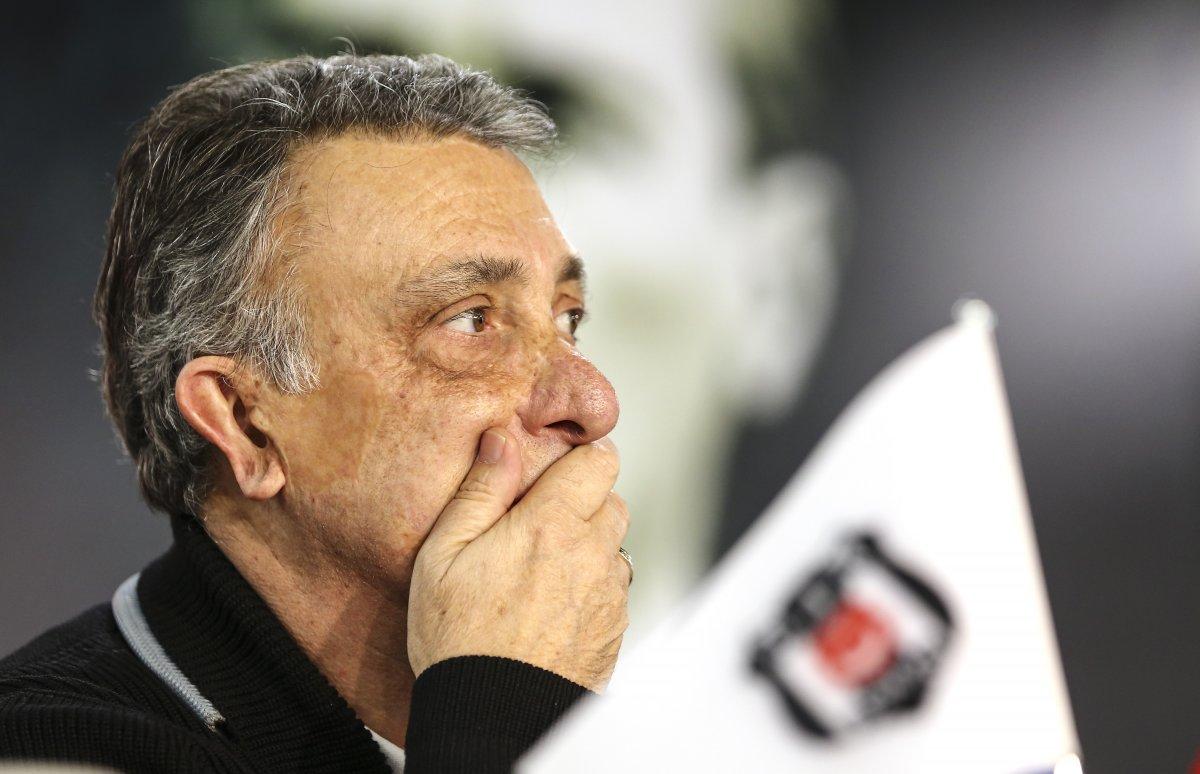 Ahmet Nur Çebi ikinci kez koronavirüse yakalandı