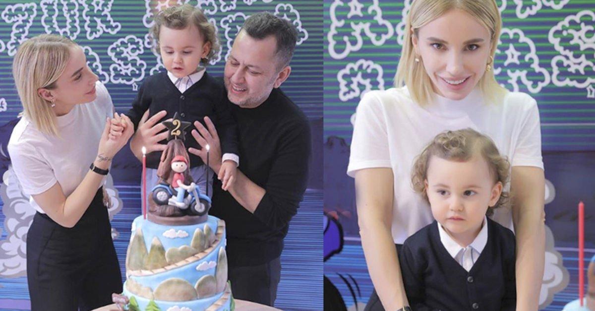 Gülşen, Türkiye'ye gelince otelde kalıyor