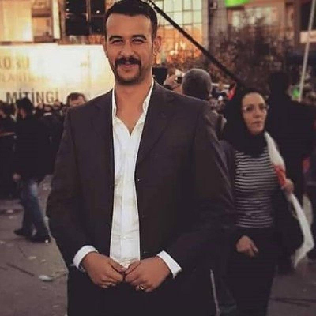 Fırat Yılmaz Çakıroğlu kimdir? Fırat Çakıroğlu ne zaman, neden öldürüldü?