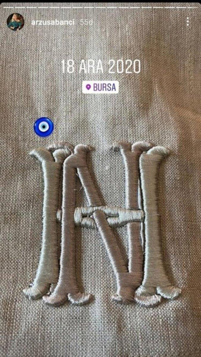 Nazlı Kayı: Aşkın olduğu yerde yaşam da vardır