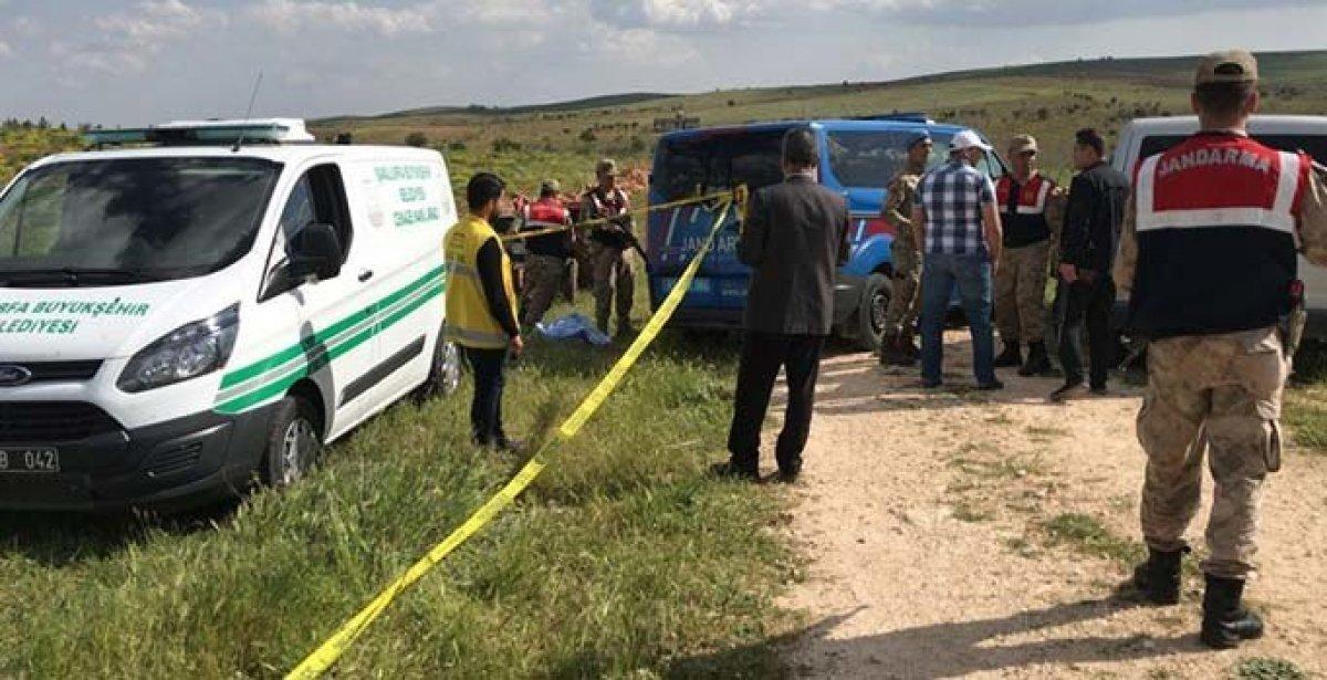 Şanlıurfa'da cinayetlerin çoğunluğu arazi kavgalarında işleniyor