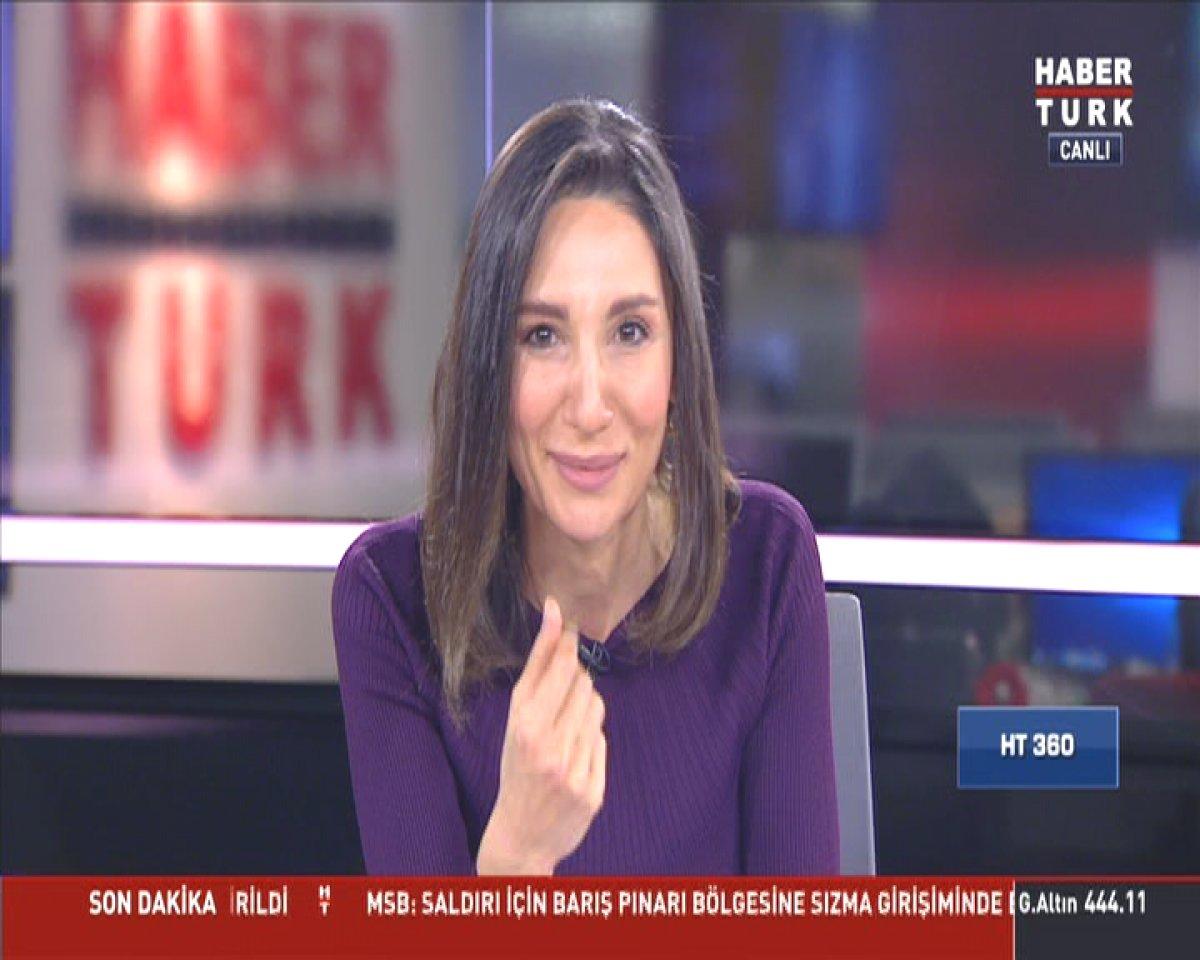 Afşin Yurdakul, Aylin Sözer cinayetine tepki gösterirken ağladı