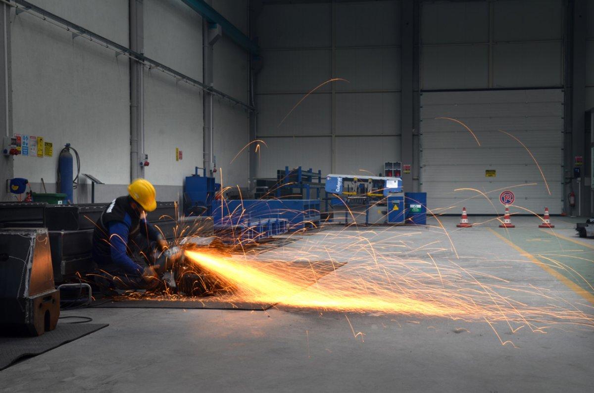 OSB'ler 2020'de çalıştı