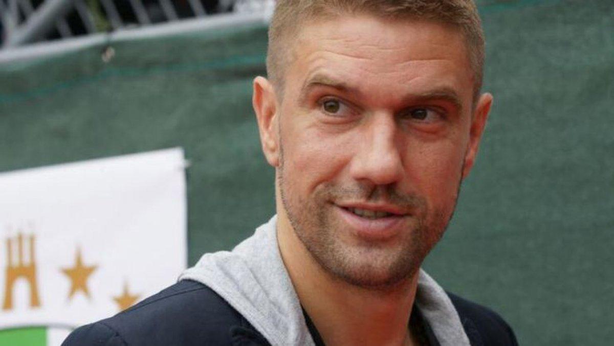 Ivan Klasnic, Werder Bremen'den tazminat kazandı