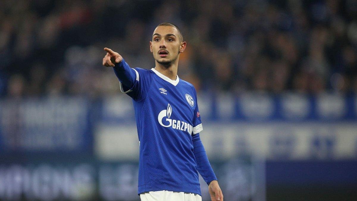 Fenerbahçe, Ahmed Kutucu'nun peşinde