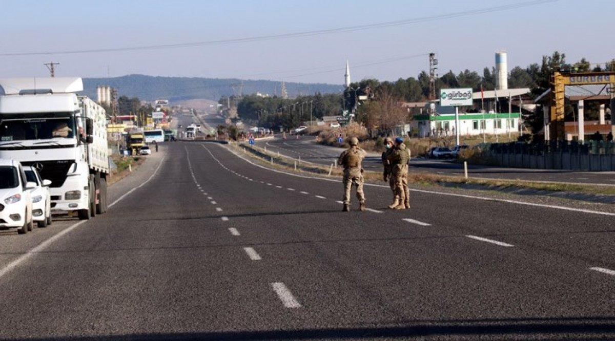 Şanlıurfa'da cinayetlerin çoğunluğu arazi kavgalarında işleniyor