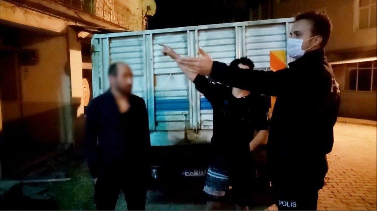 Tekirdağ’da gürültü kavgası: 3 yaralı