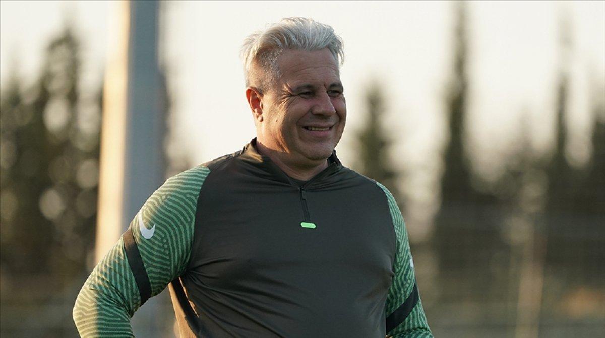 Marius Sumudica Türk vatandaşlığı için başvurdu