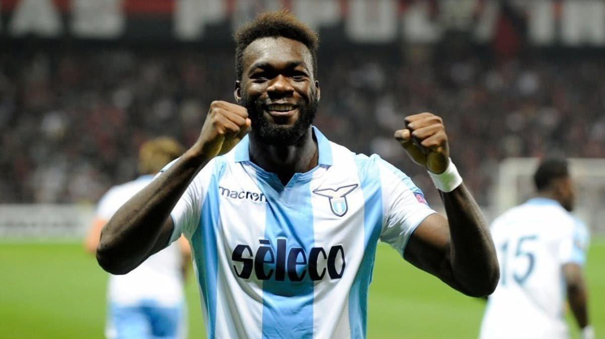 Fenerbahçe'de gündem Felipe Caicedo