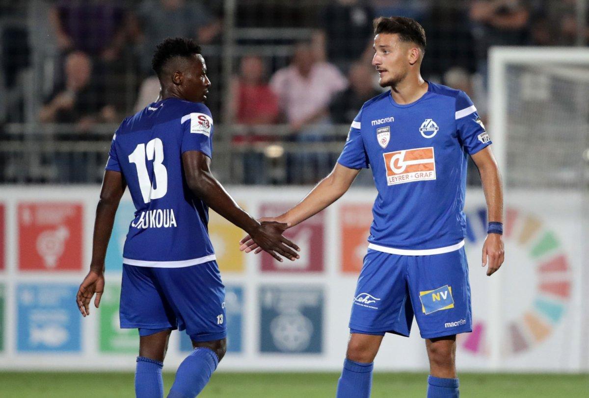 Abdullah Avcı; Ercan Kara, Yunus Mallı ve Berat Özdemir'i istiyor