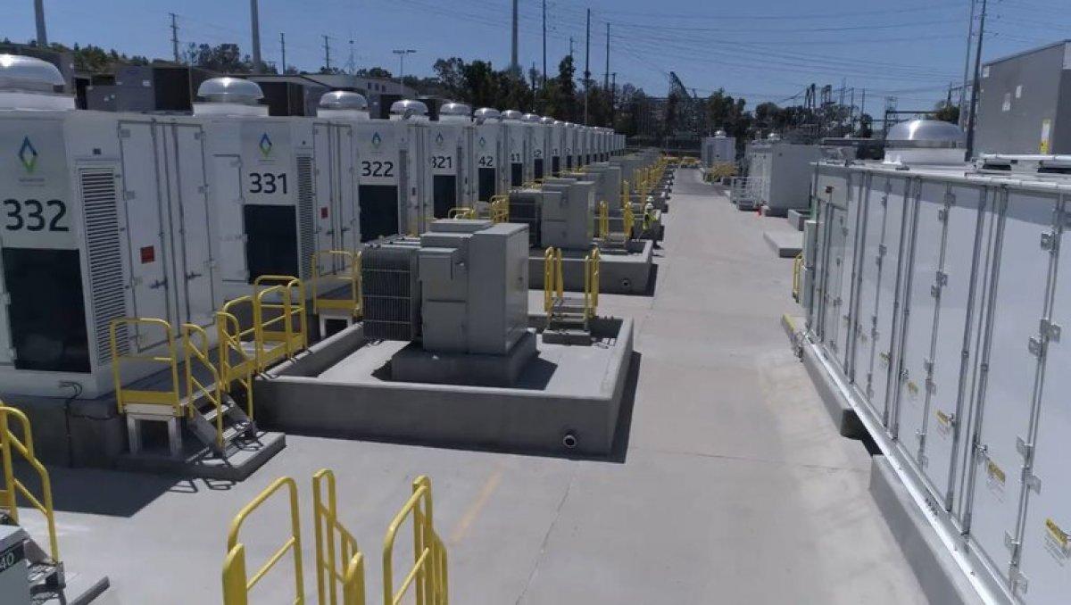 Katar, Alman batarya firmasının yüzde 12'lik hissesini satın aldı