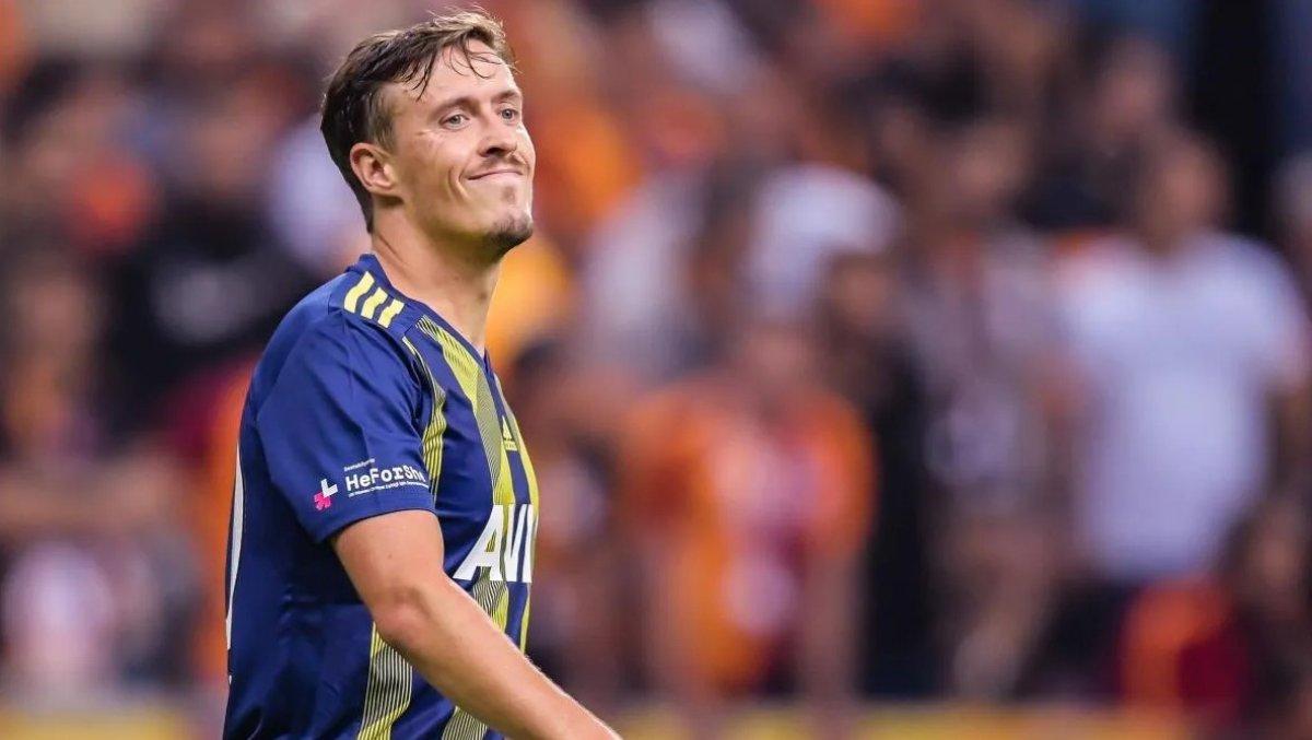 Fenerbahçe, Kruse ile 5 milyon euroya anlaştı