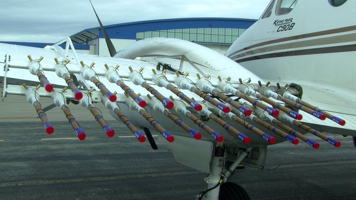 Yağmur bombası nedir, nasıl atılır? Yağmur bombası işe yarar mı?