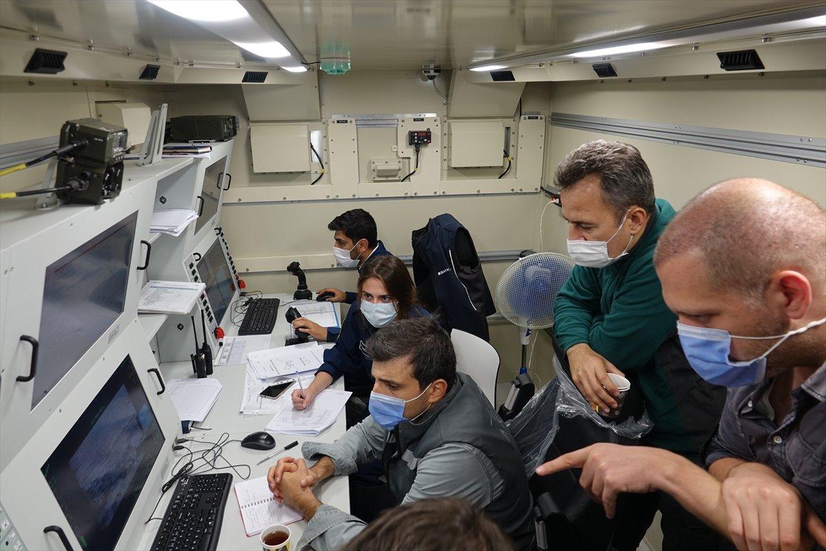 Türk SİHA'larından etkilenen İngiltere, yeni bir SİHA programı başlatıyor