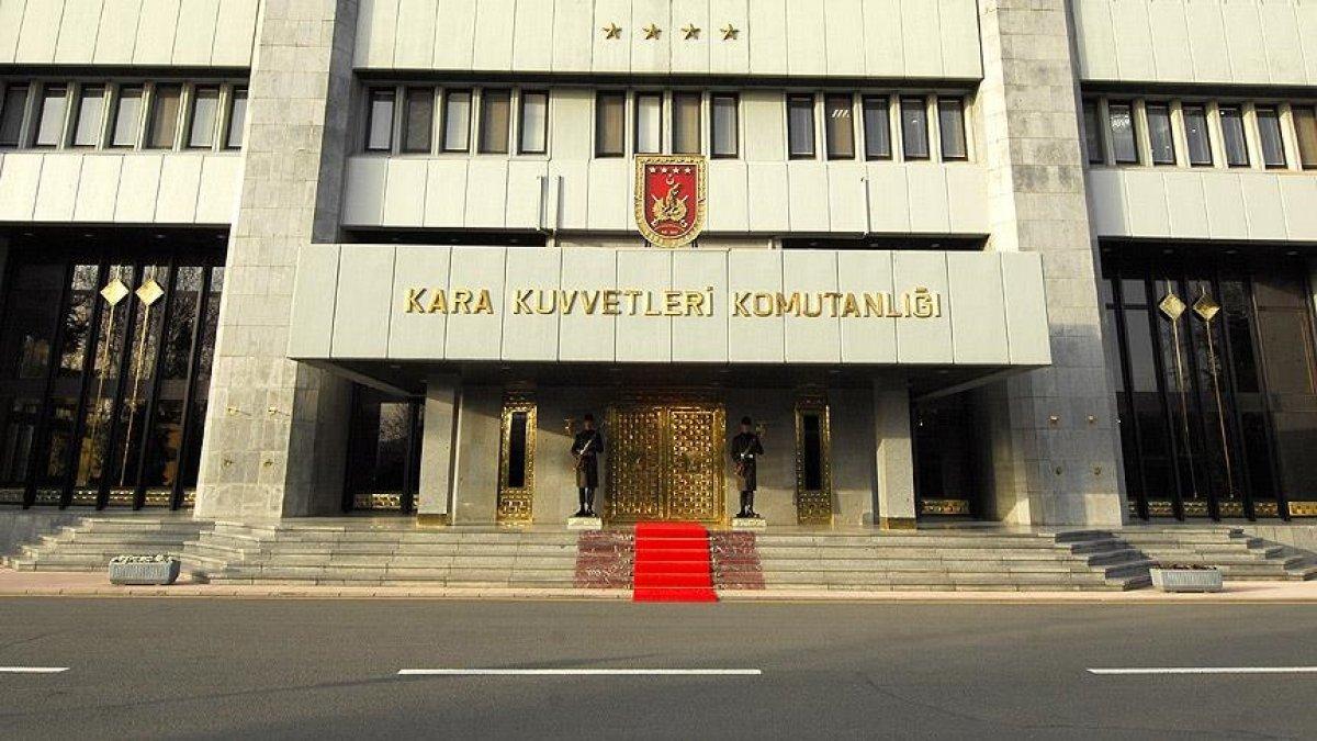 Kara Kuvvetleri darbe girişimi davasında 92 sanık hakkında karar