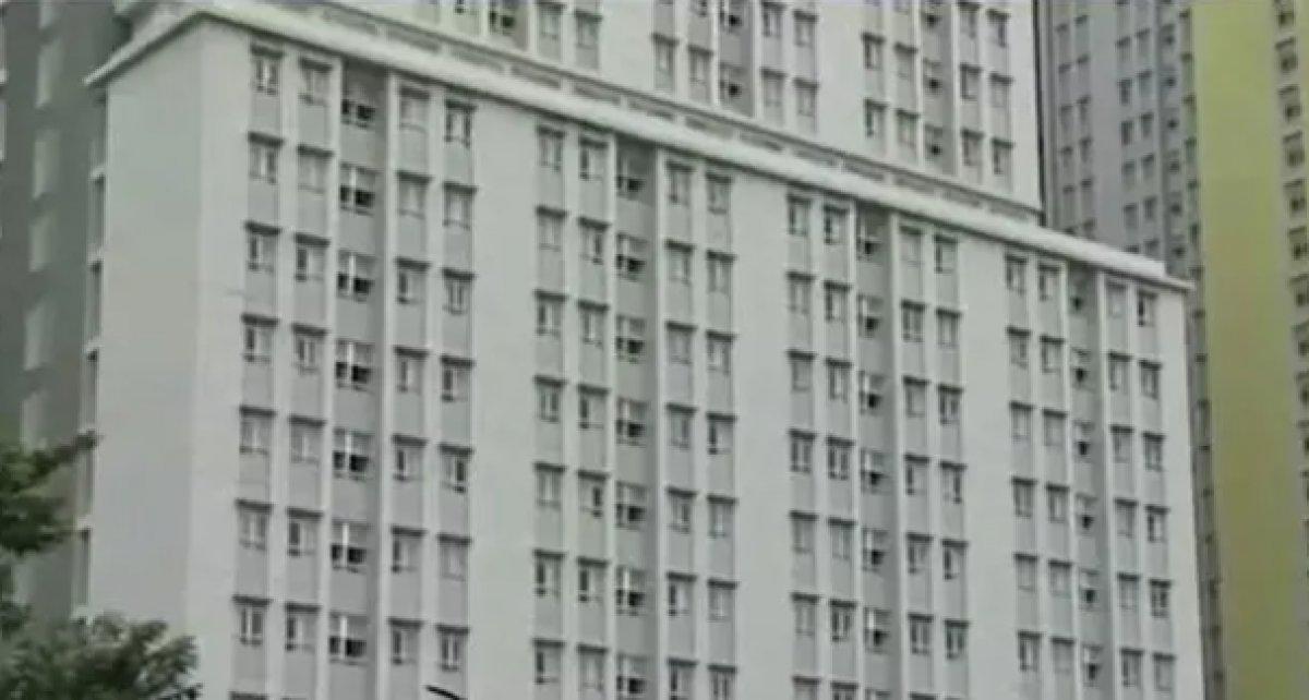 Endonezya'da hemşire, tuvalette koronavirüs hastası ile cinsel ilişkiye girdi