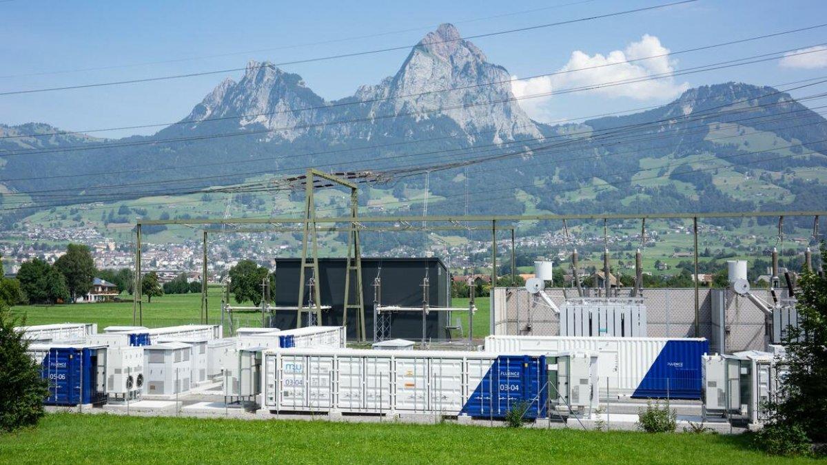 Katar, Alman batarya firmasının yüzde 12'lik hissesini satın aldı