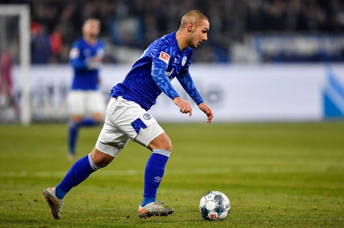 Fenerbahçe, Ahmed Kutucu'nun peşinde