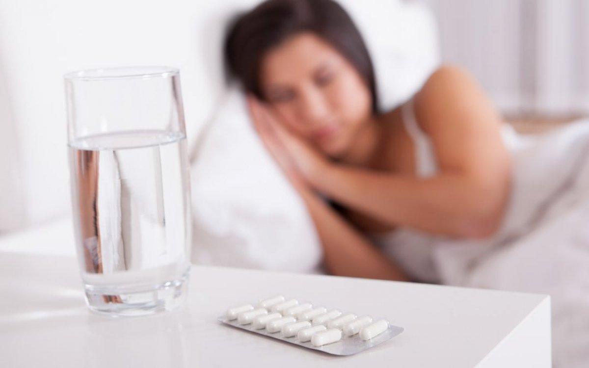 Melatonin nedir, ne işe yarar? Melatonin hapı koronavirüsü engeller mi?