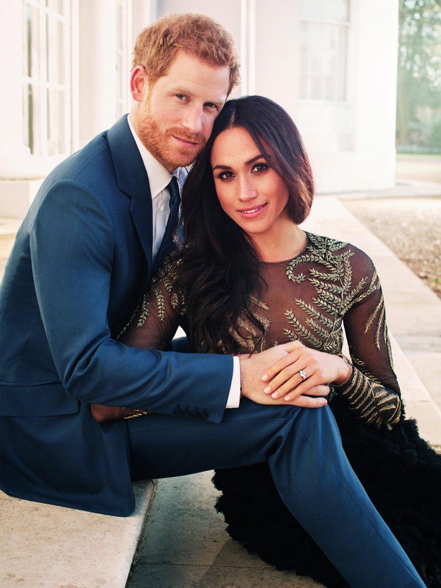 Prens Harry ve Meghan Markle'ın ilk podcast'i