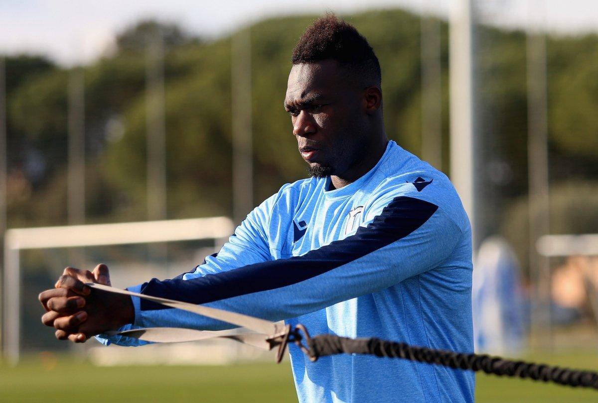 Fenerbahçe'de gündem Felipe Caicedo