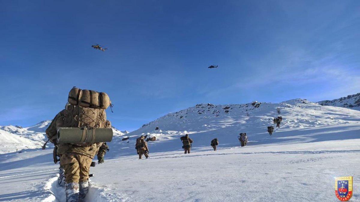 JÖH: Sözümüzden dönmeyeceğiz