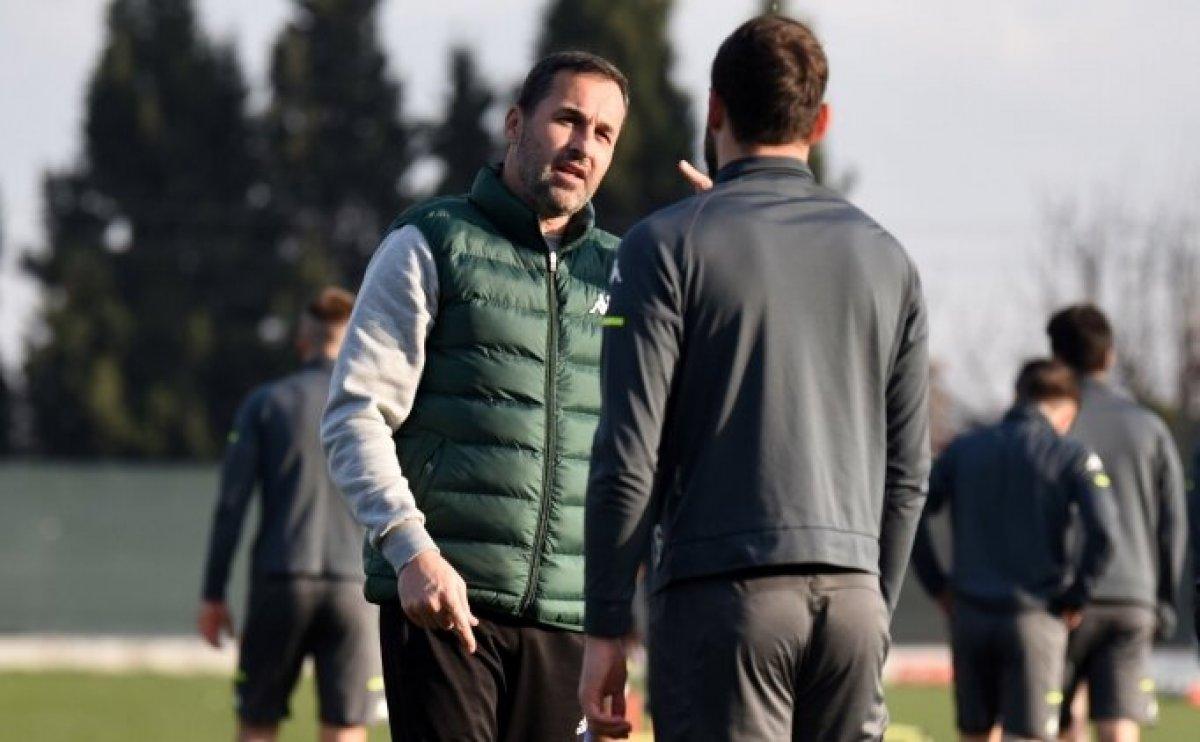 Yalçın Koşukavak transfer istiyor