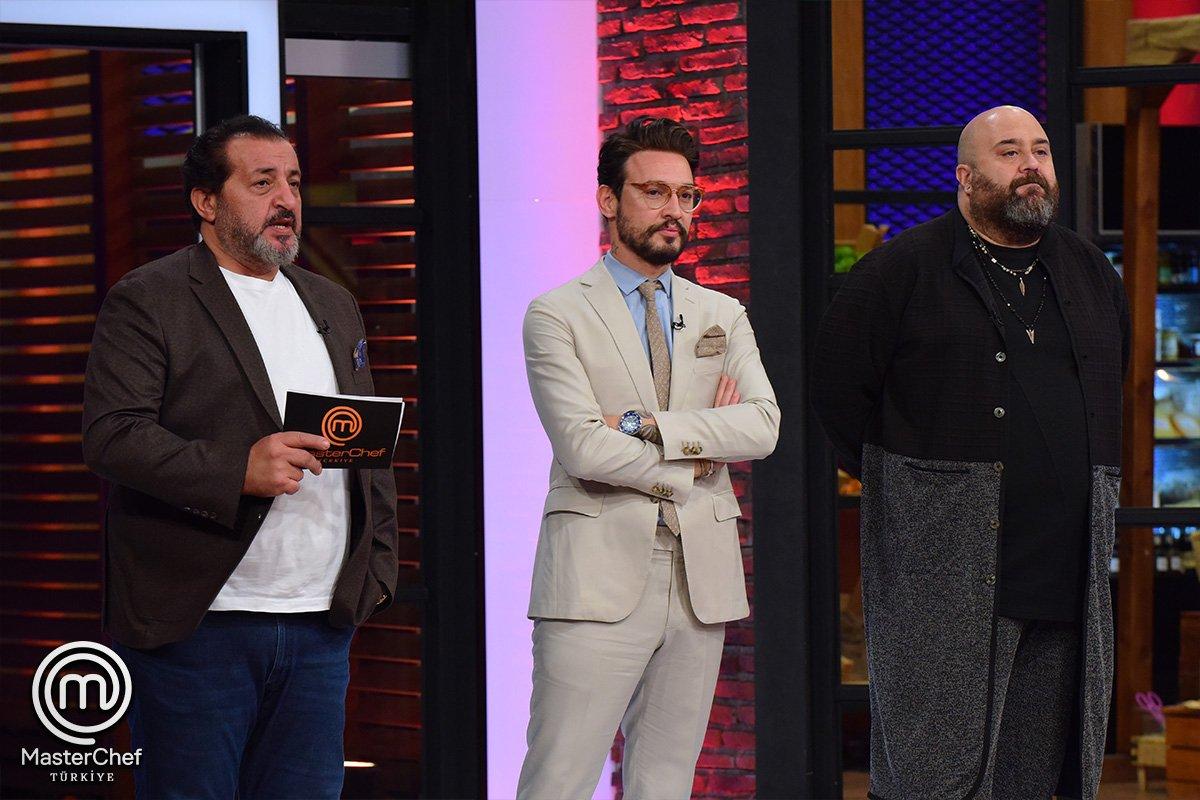 MasterChef Türkiye’nin üçüncüsü Emir Elidemir oldu