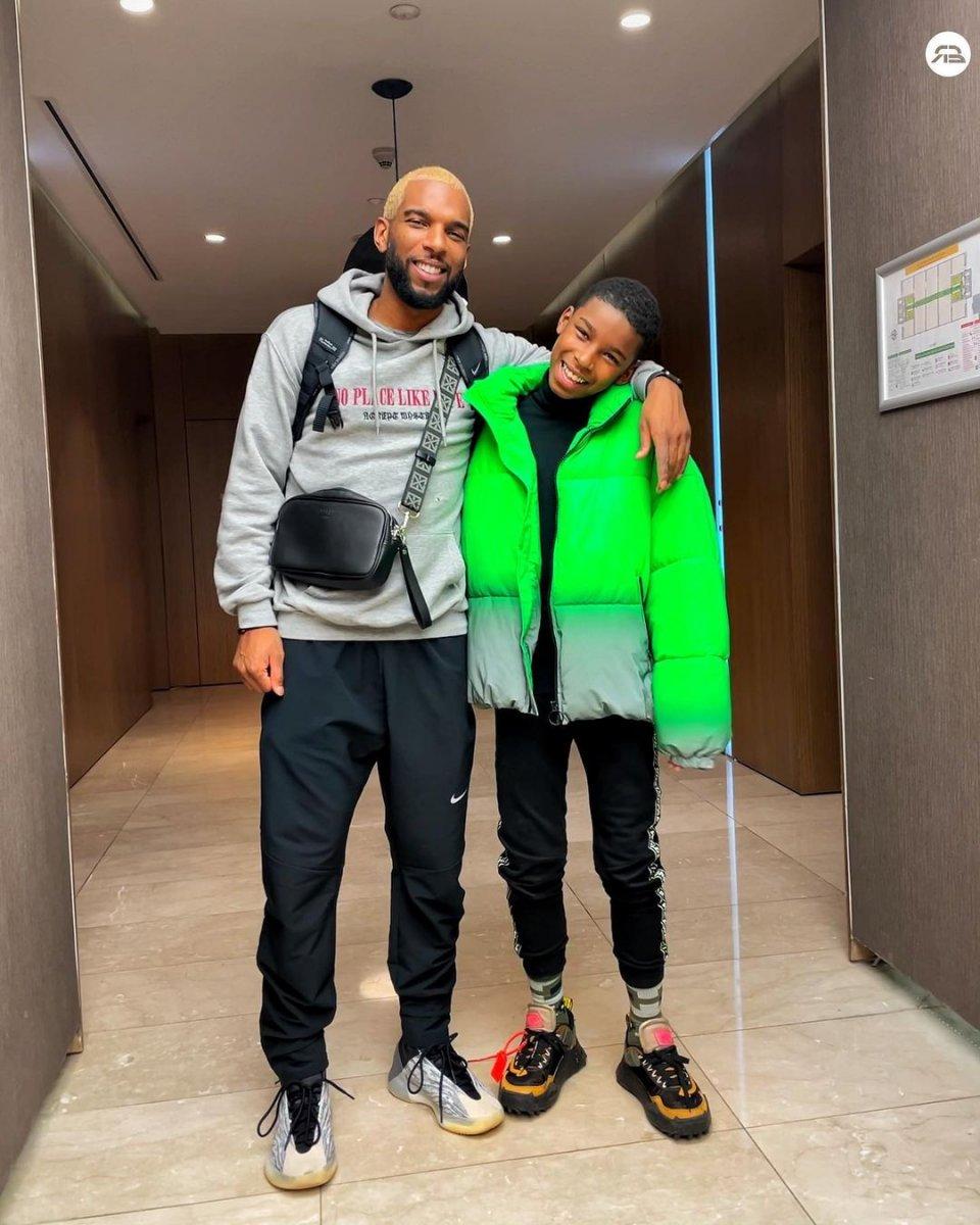 Koronavirüsü ağır geçiren Babel 12 kilo kaybetti