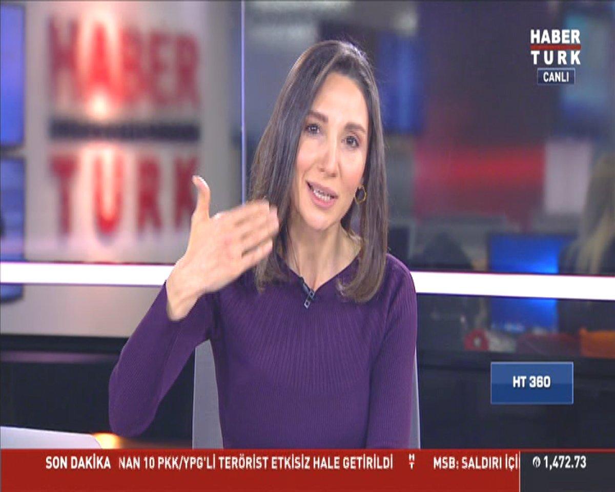 Afşin Yurdakul, Aylin Sözer cinayetine tepki gösterirken ağladı