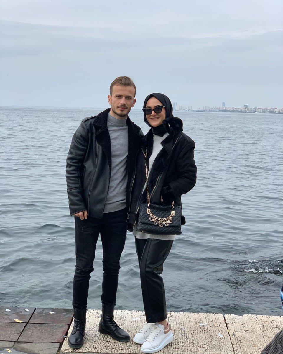 Abdulkadir Parmak Beşiktaş'la görüşüyor