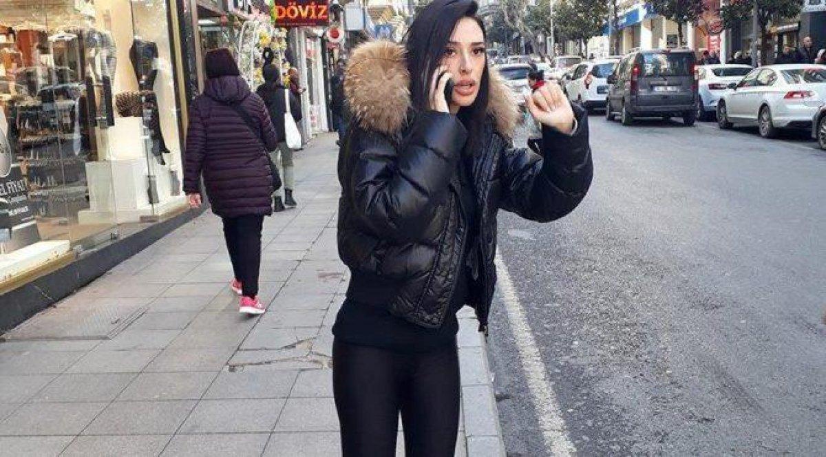 Aslıhan Doğan: Arda'nın güzel bir kazancı var