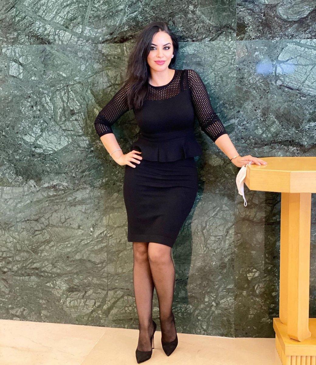 Bircan Bali: Demet Akalın'ın tuvaletini Zara kirletti