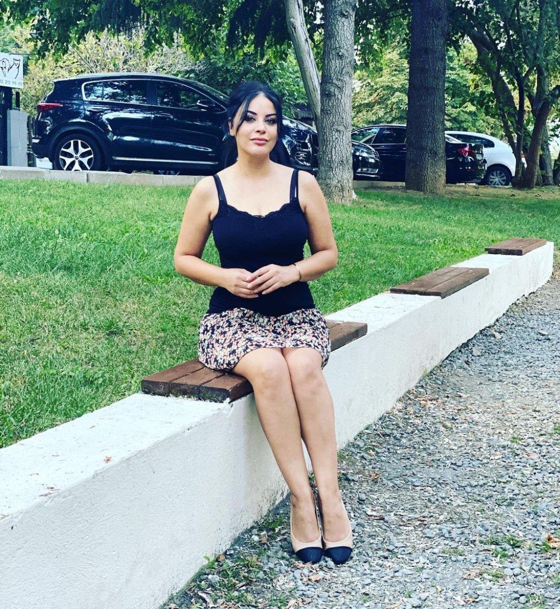 Bircan Bali: Demet Akalın'ın tuvaletini Zara kirletti