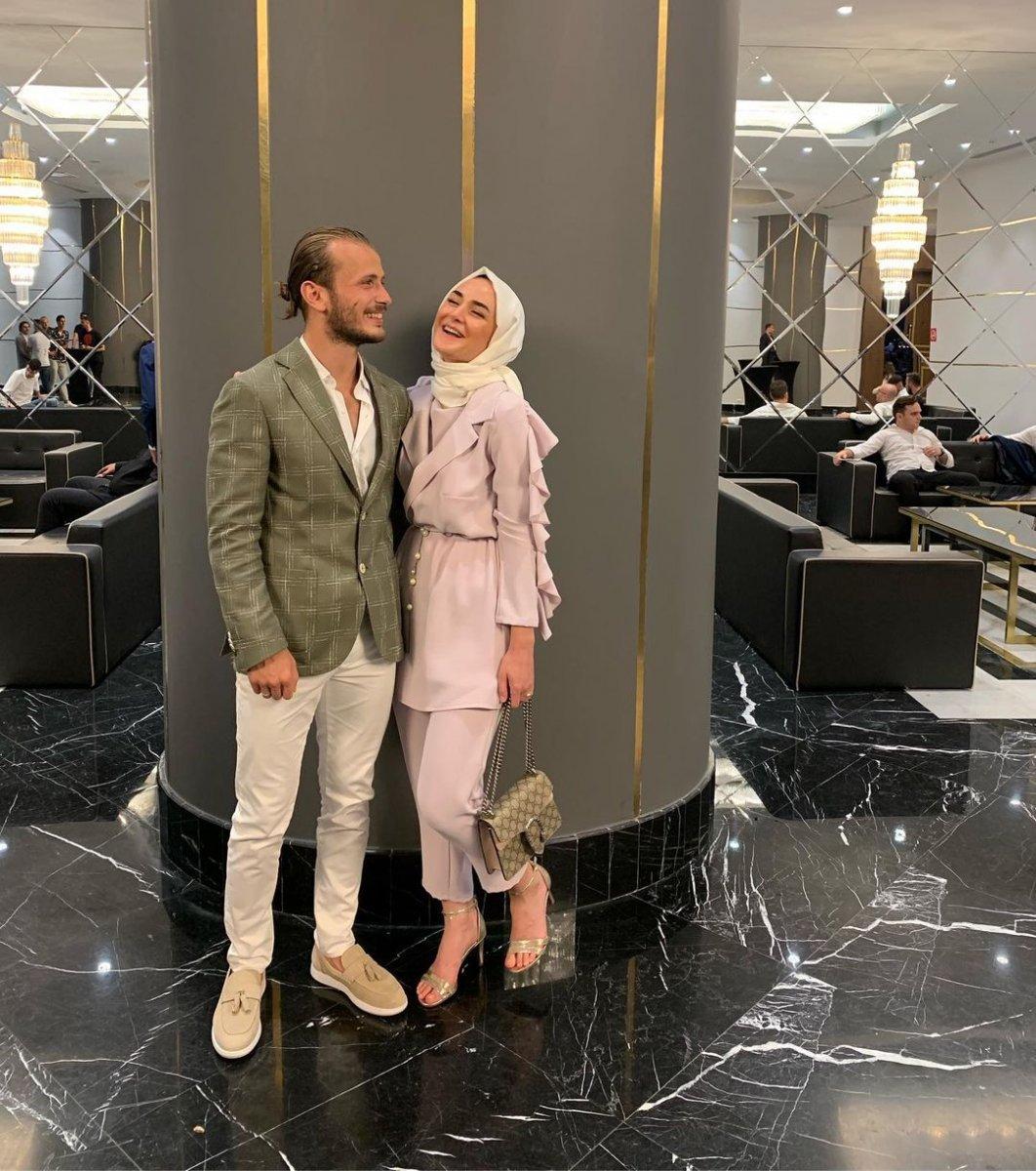 Abdulkadir Parmak Beşiktaş'la görüşüyor