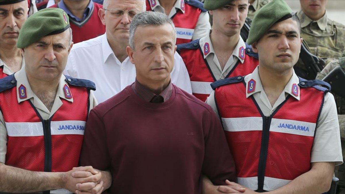 Kara Kuvvetleri darbe girişimi davasında 92 sanık hakkında karar