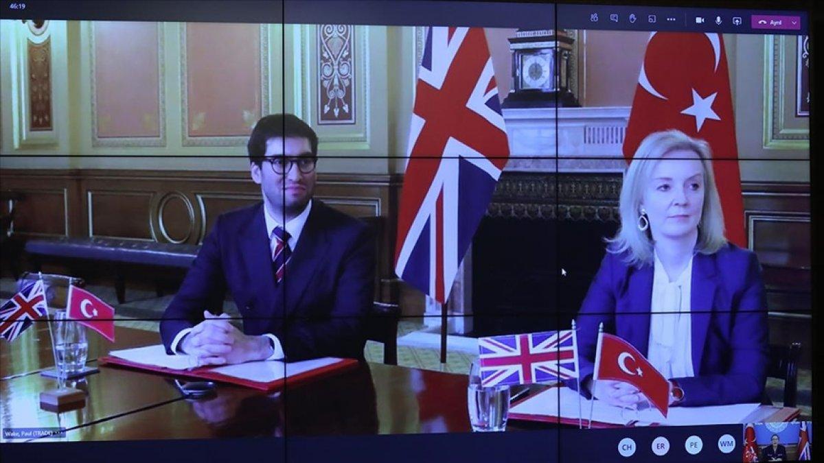 STA, ticaret hedefini yakınlaştırdı