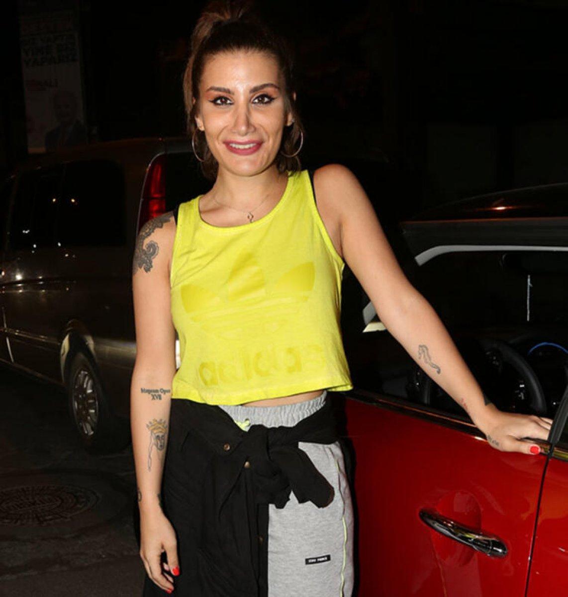 İrem Derici: Eski sevgililerim benden nefret ediyor