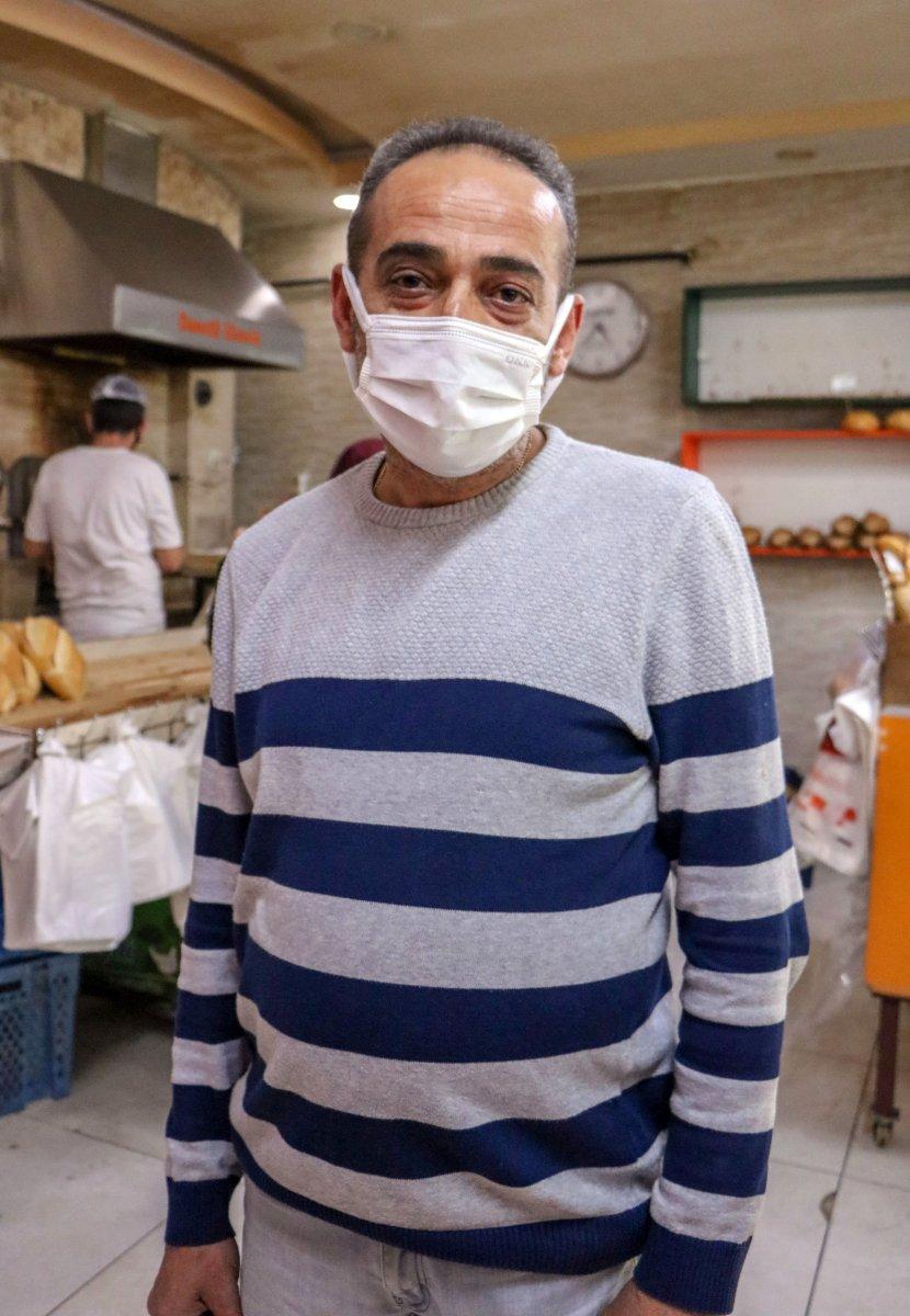 Yargıtay, ucuz ekmek satışının 'haksız' olduğuna hükmetti