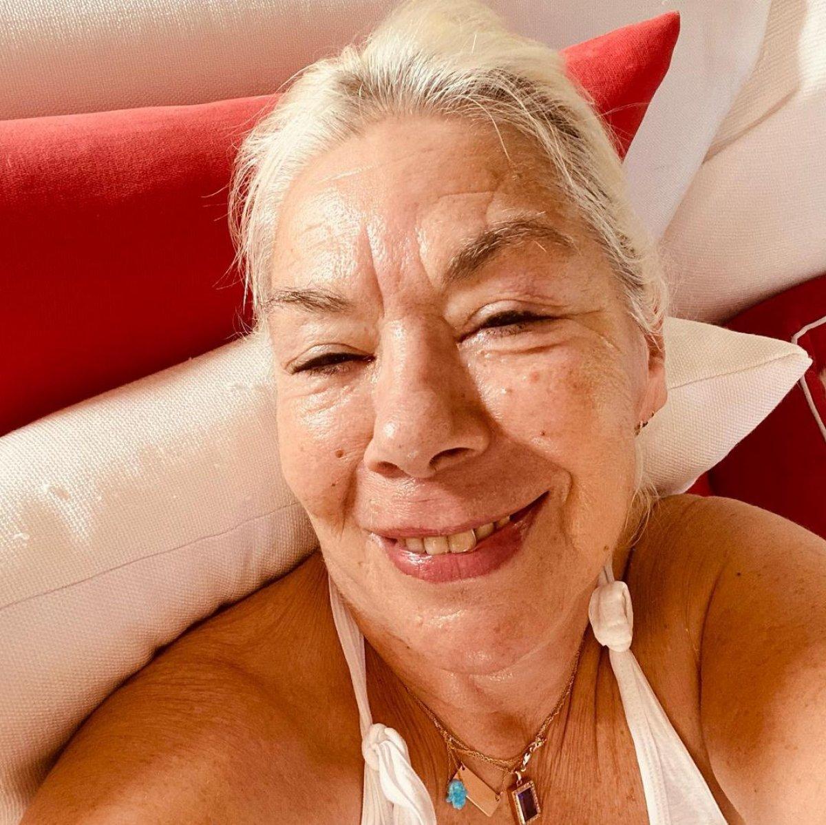 Şehrazat, Acun Medya ve TV8 kanalına açtığı davayı kazandı