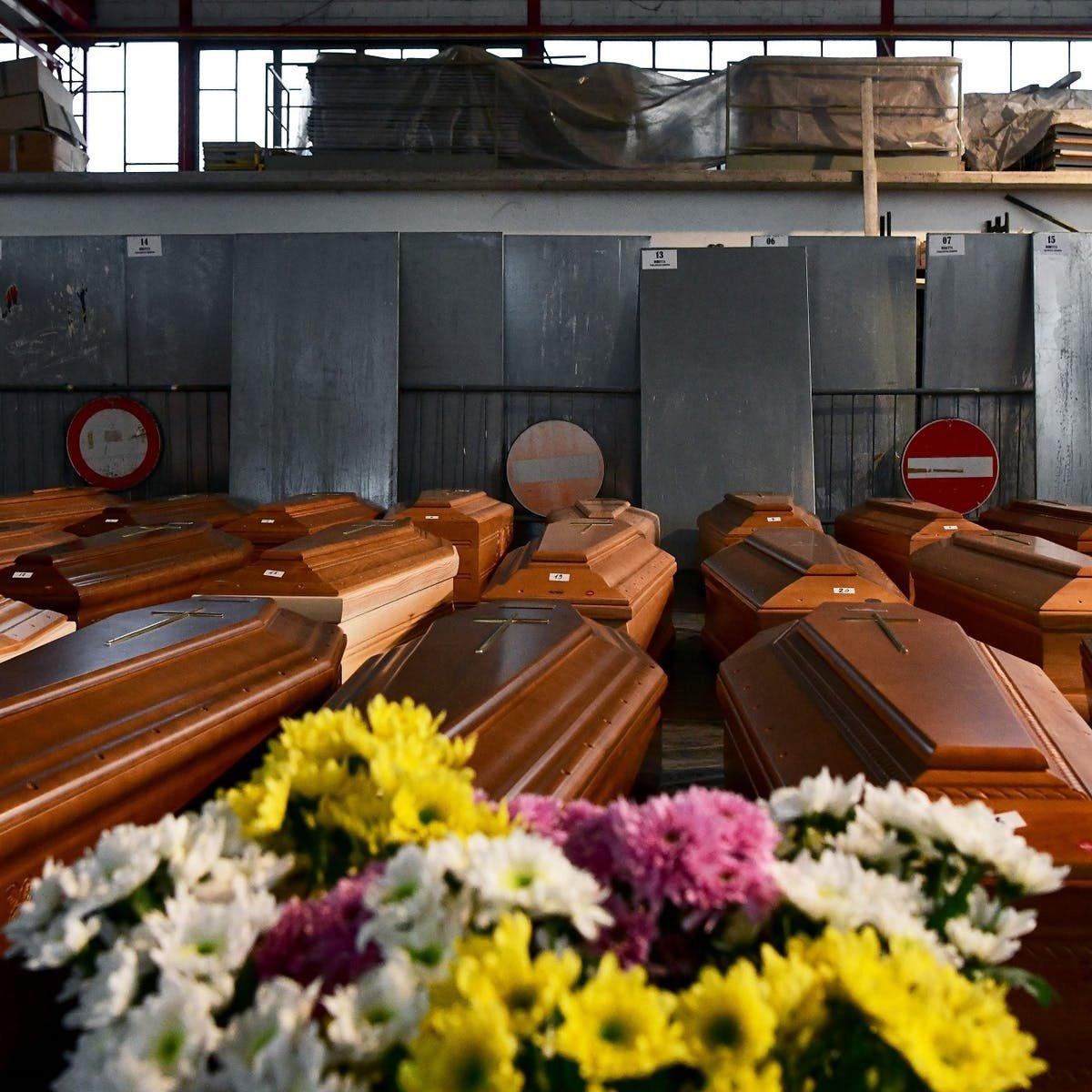 ABD'de korona rakamları, 2021 öncesi en üst seviyelere çıktı