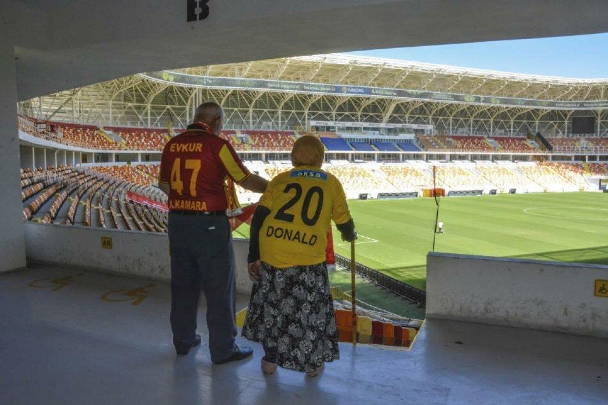 2020'de çekilen en iyi spor kareleri