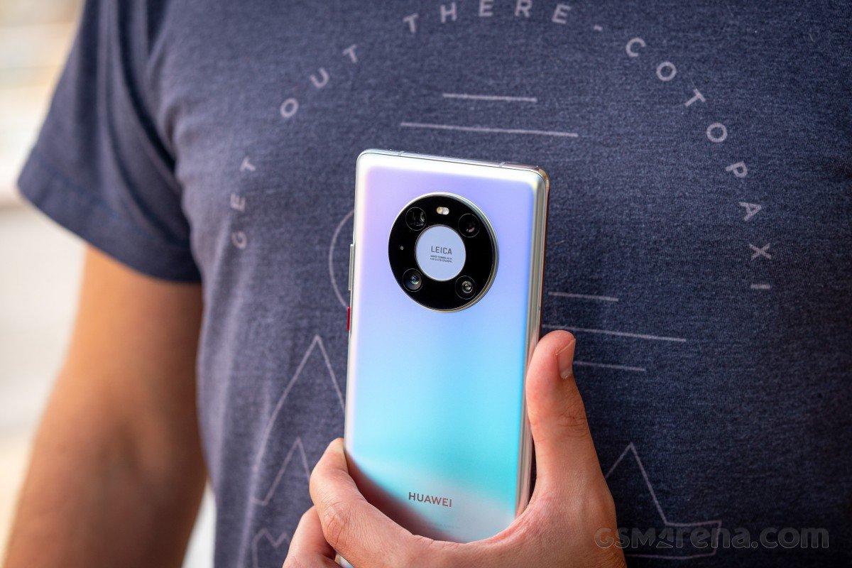 huawei mate 40