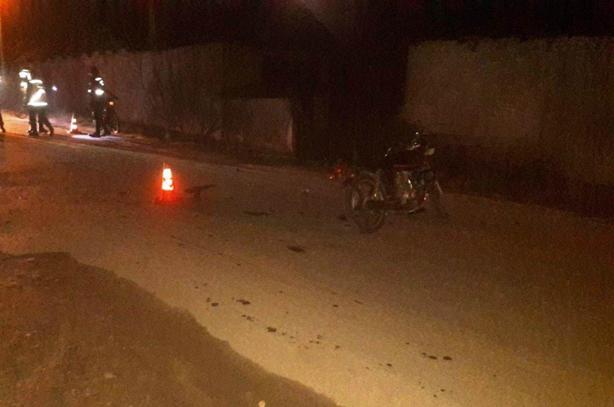 Aydın'da trafik kazası: 1 ölü