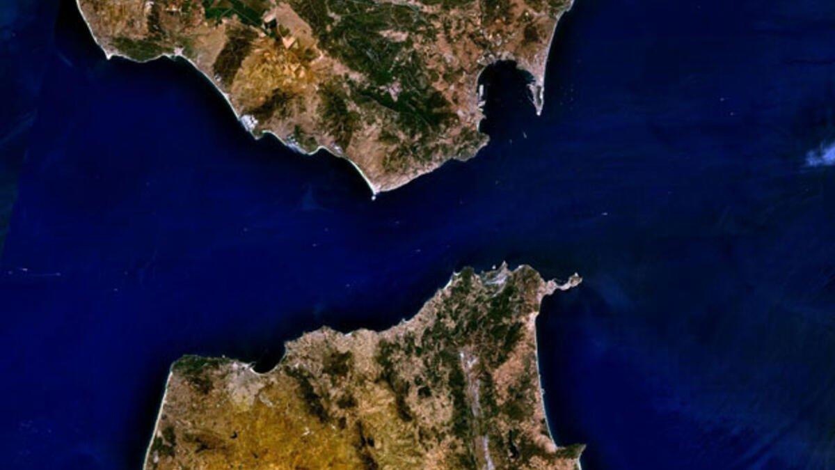 İspanya ve İngiltere, Cebelitarık konusunda ön anlaşmaya vardı