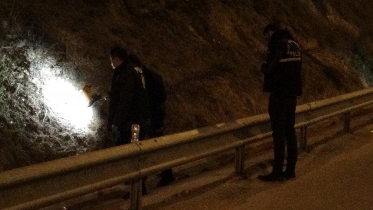 Gelecek Partisi İzmir İl Başkanı'nı kurşunlayanın da Gelecek Partili olduğu ortaya çıktı