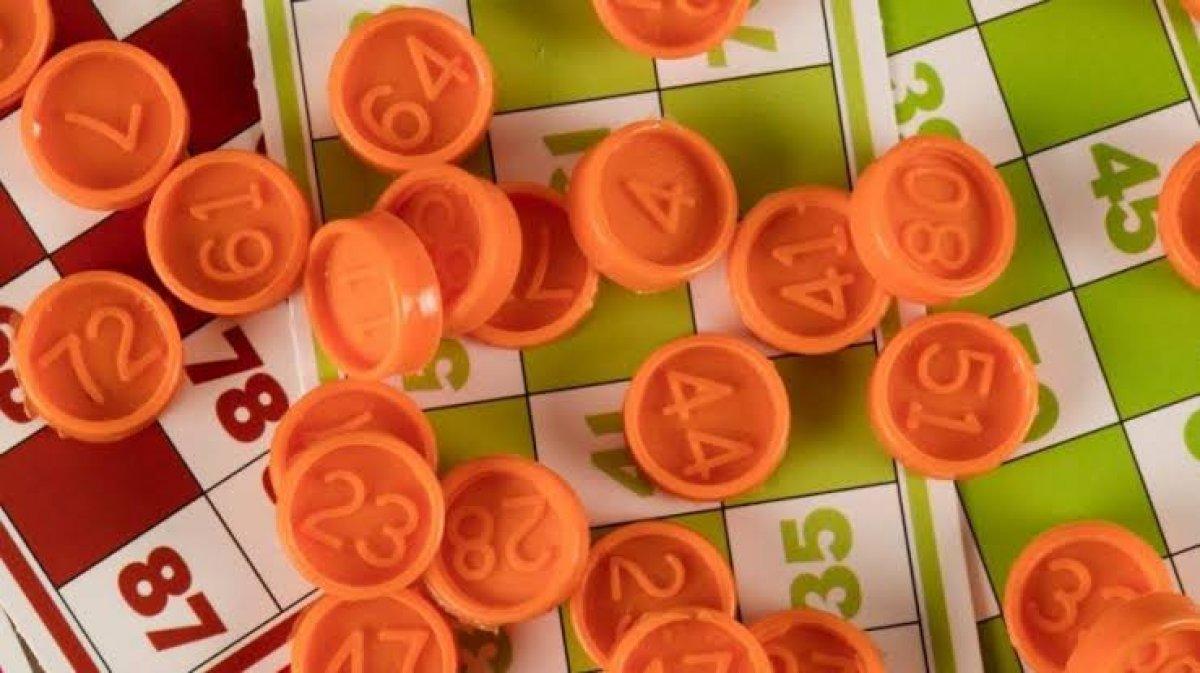 Tombala nasıl oynanır? Tombala oyun kuralları nelerdir?