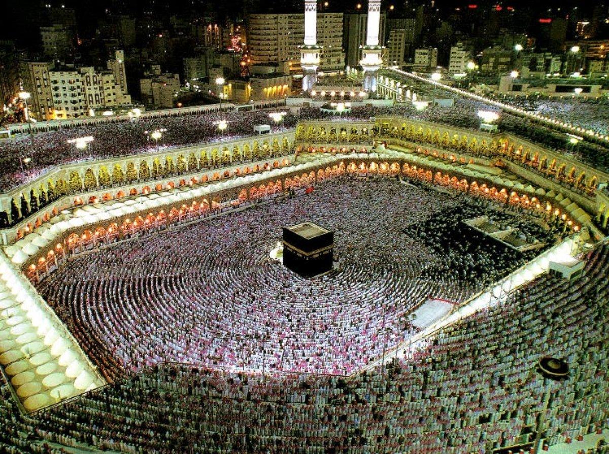 Mekke'nin fethi ne zaman, hangi gün? Mekke'nin fetih tarihi nedir?