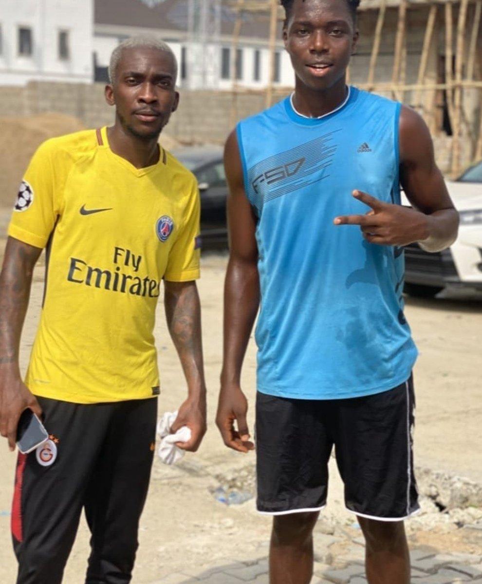 Henry Onyekuru Monaco ile ipleri kopardı