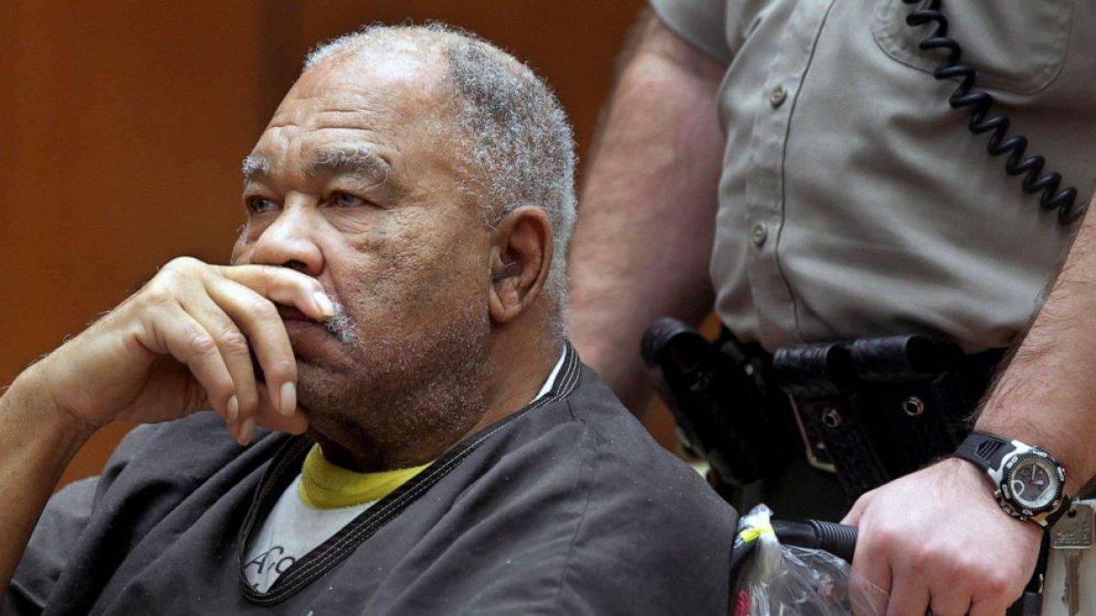 ABD’de 93 kişiyi öldüren katil 80 yaşında yaşamını yitirdi